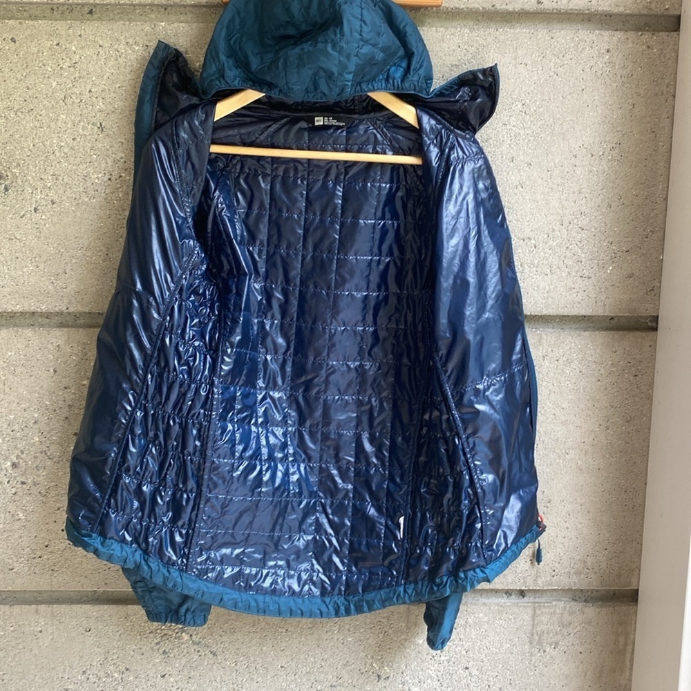 MEC Men’s Uplink Hoody - Picture 6 of 10